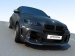 BMW X6 Interceptor by MET-R 2010 года